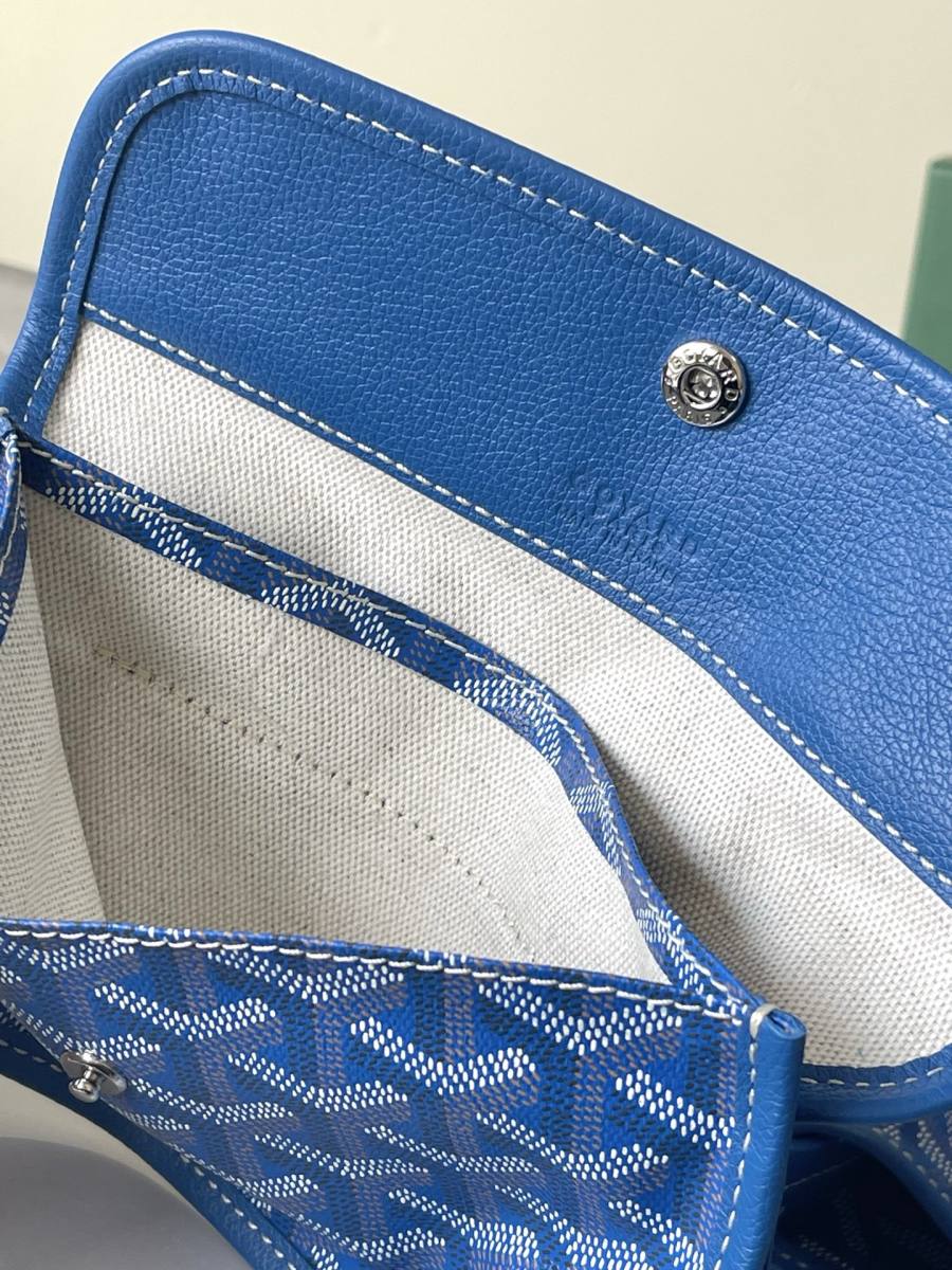 RP 2620000 Goyard Hobo Bohème Hobo BC54