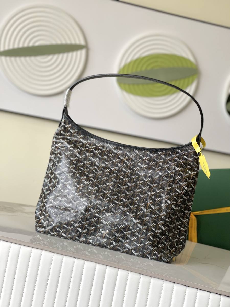 RP 2620000 Goyard Hobo Bohème Hobo C166
