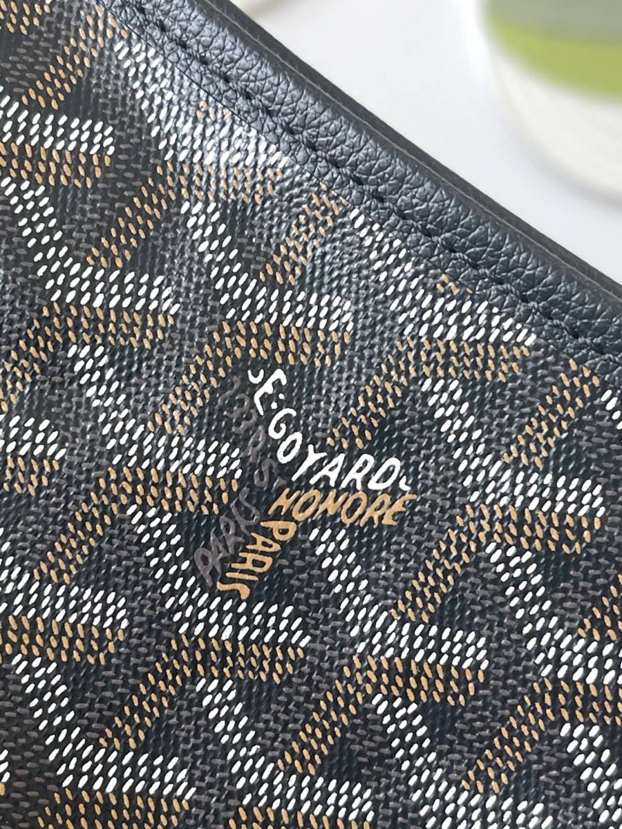 RP 2620000 Goyard Hobo Bohème Hobo C166