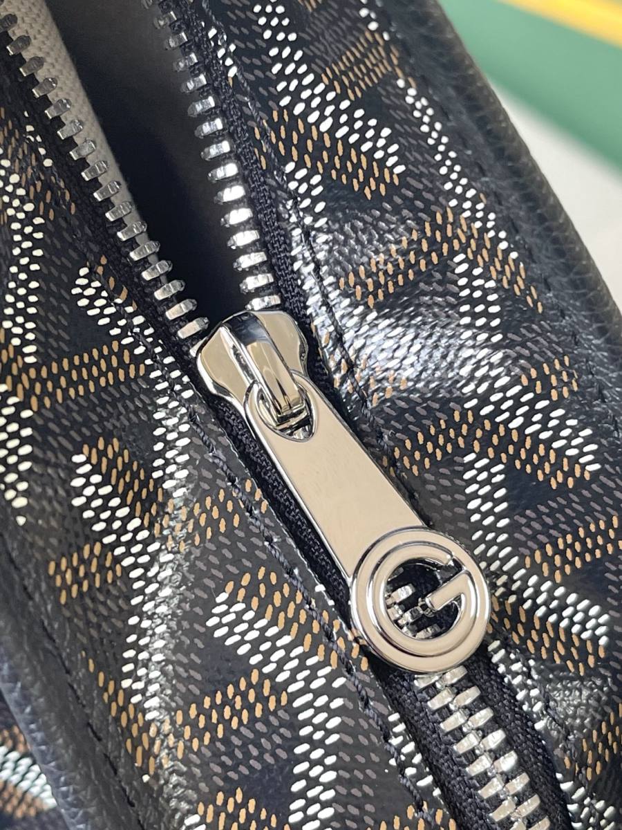 RP 2620000 Goyard Hobo Bohème Hobo C166