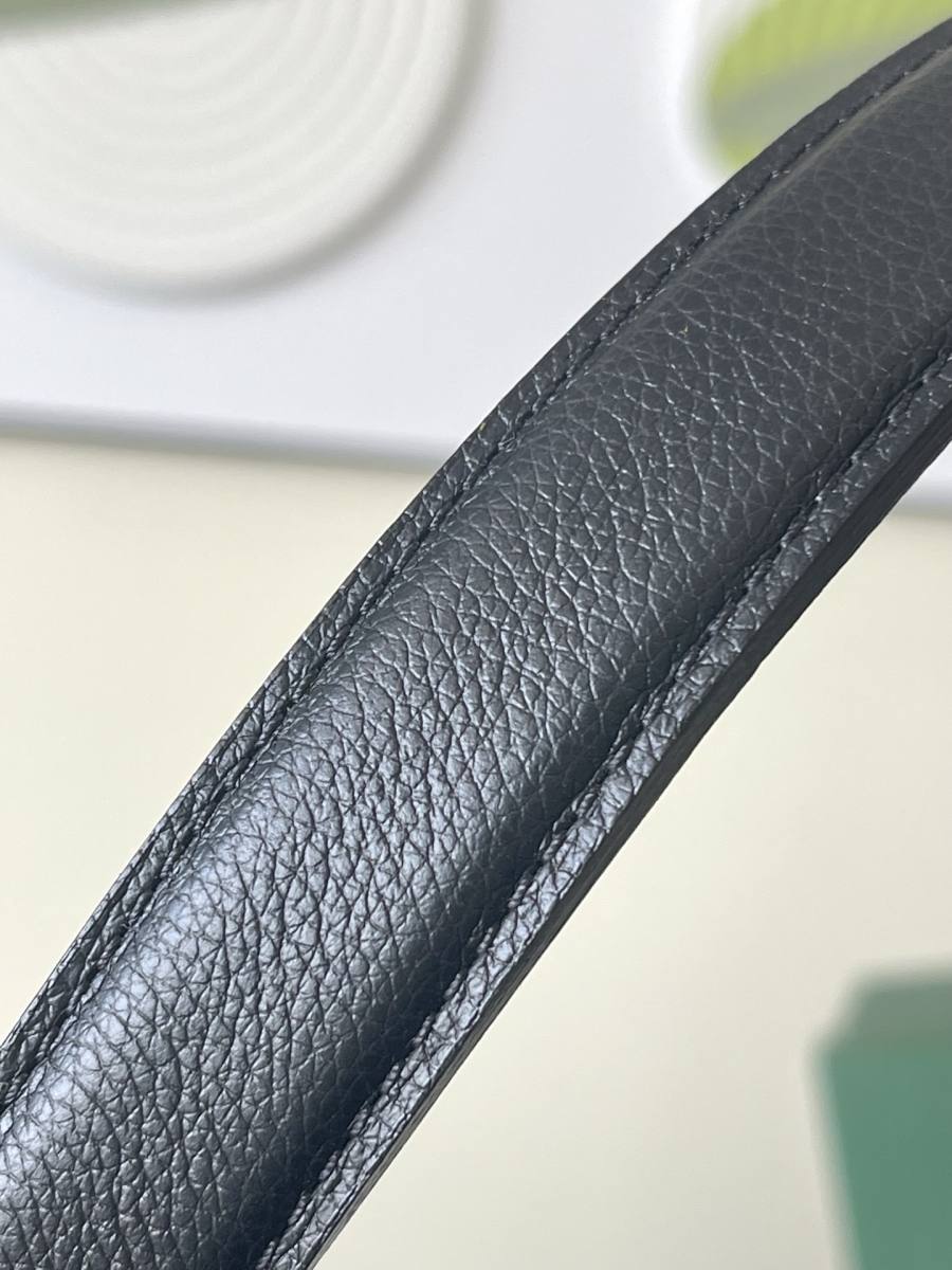 RP 2620000 Goyard Hobo Bohème Hobo C166