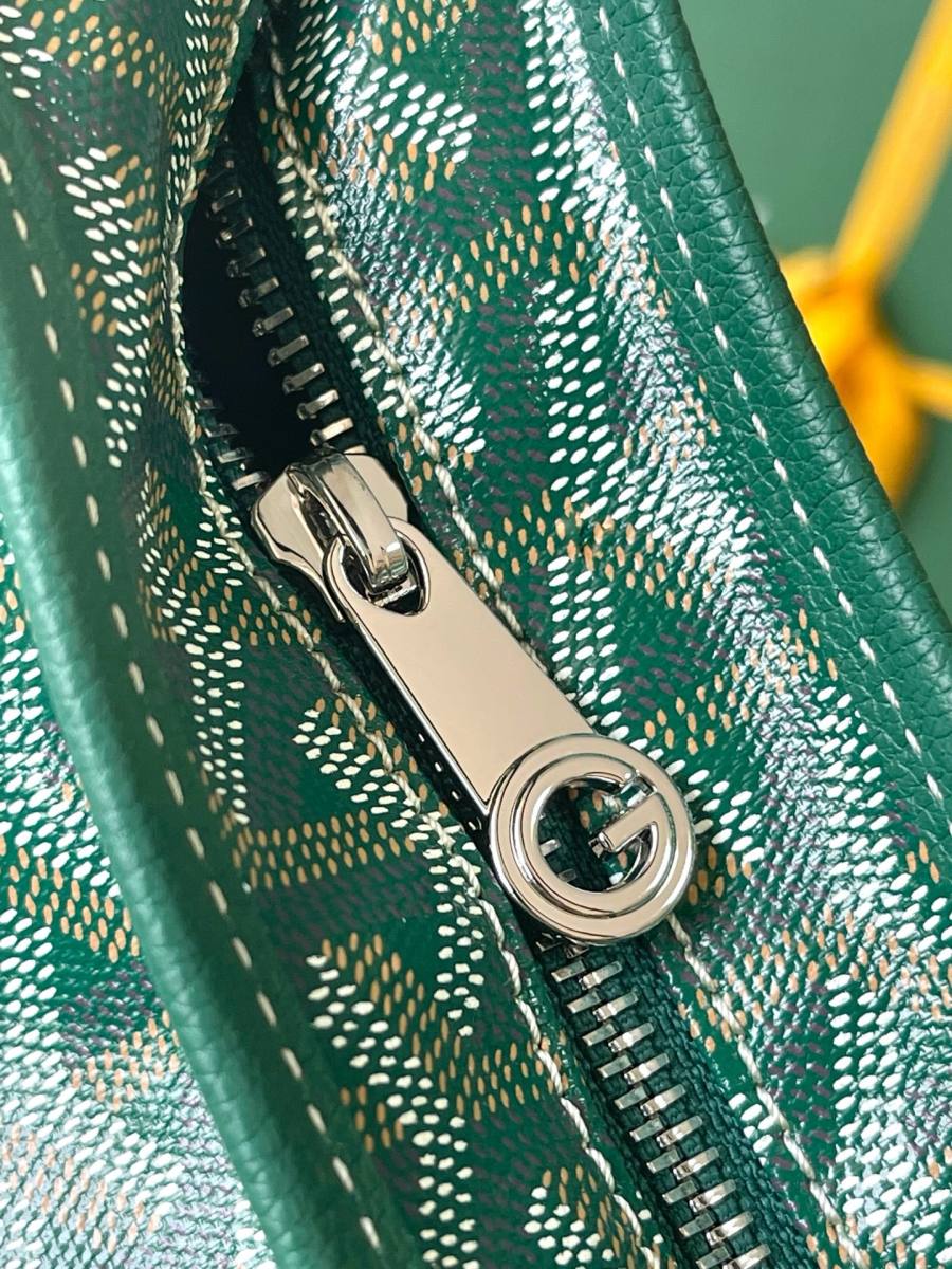 RP 2620000 Goyard Hobo Bohème Hobo F763