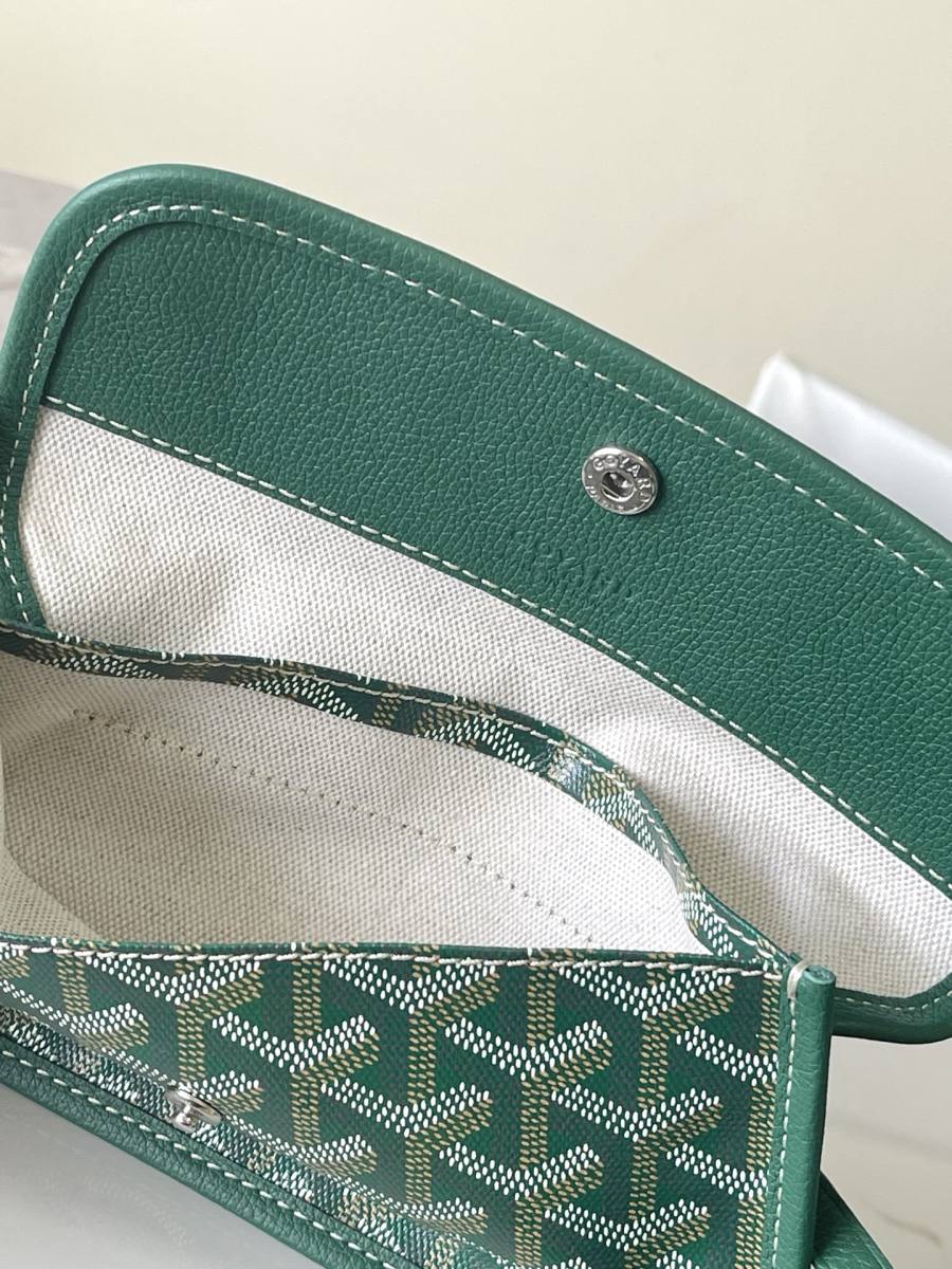 RP 2620000 Goyard Hobo Bohème Hobo F763