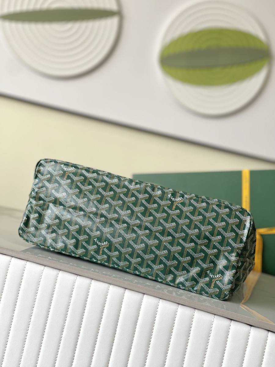 RP 2620000 Goyard Hobo Bohème Hobo F763