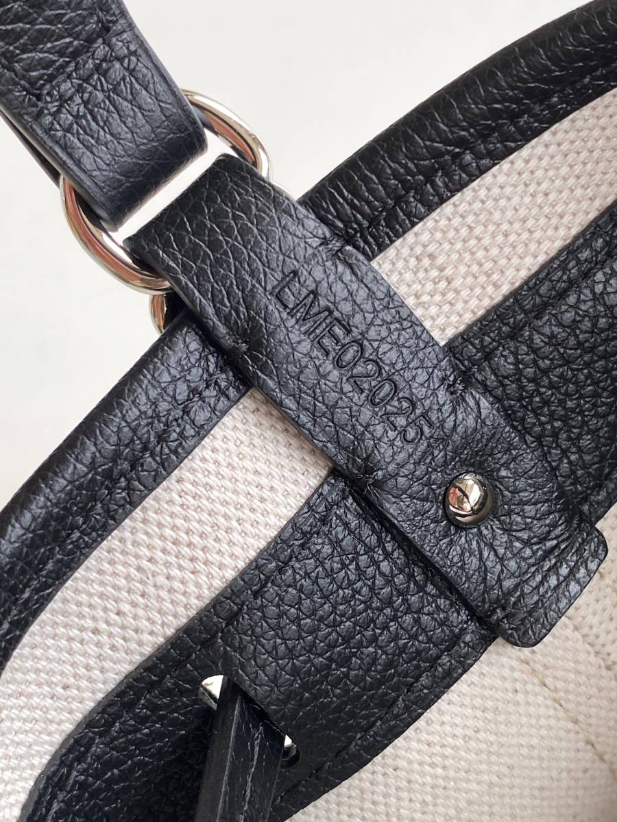 RP 2620000 Goyard Petit Flot Mini Bucket 16x16x10 8C53