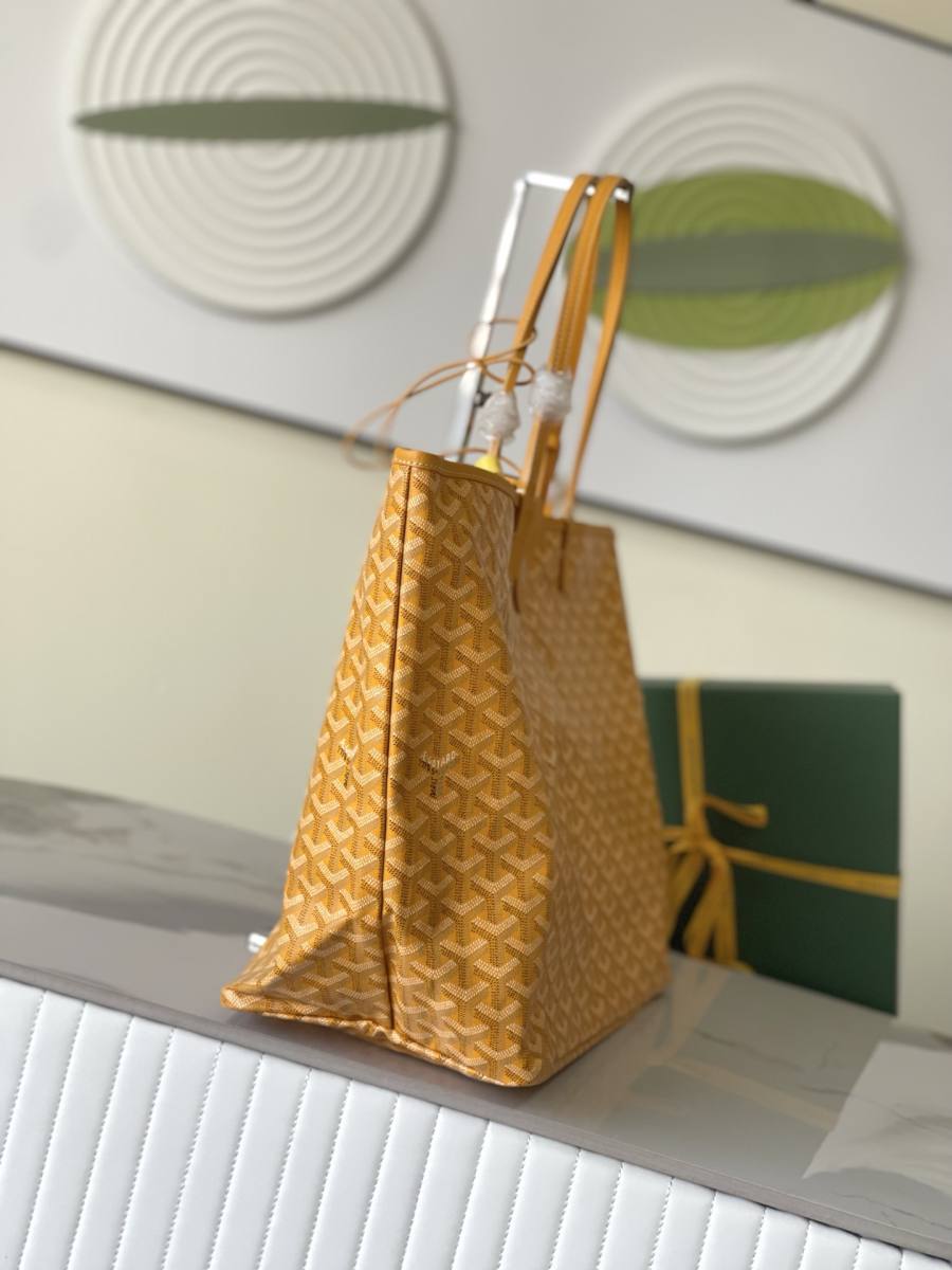 RP 2620000 Goyard Saint Louis GM GM 40x32x20 1E45
