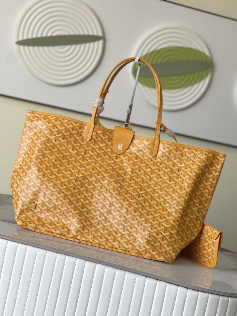 RP 2620000 Goyard Saint Louis GM GM 40x32x20 1E45