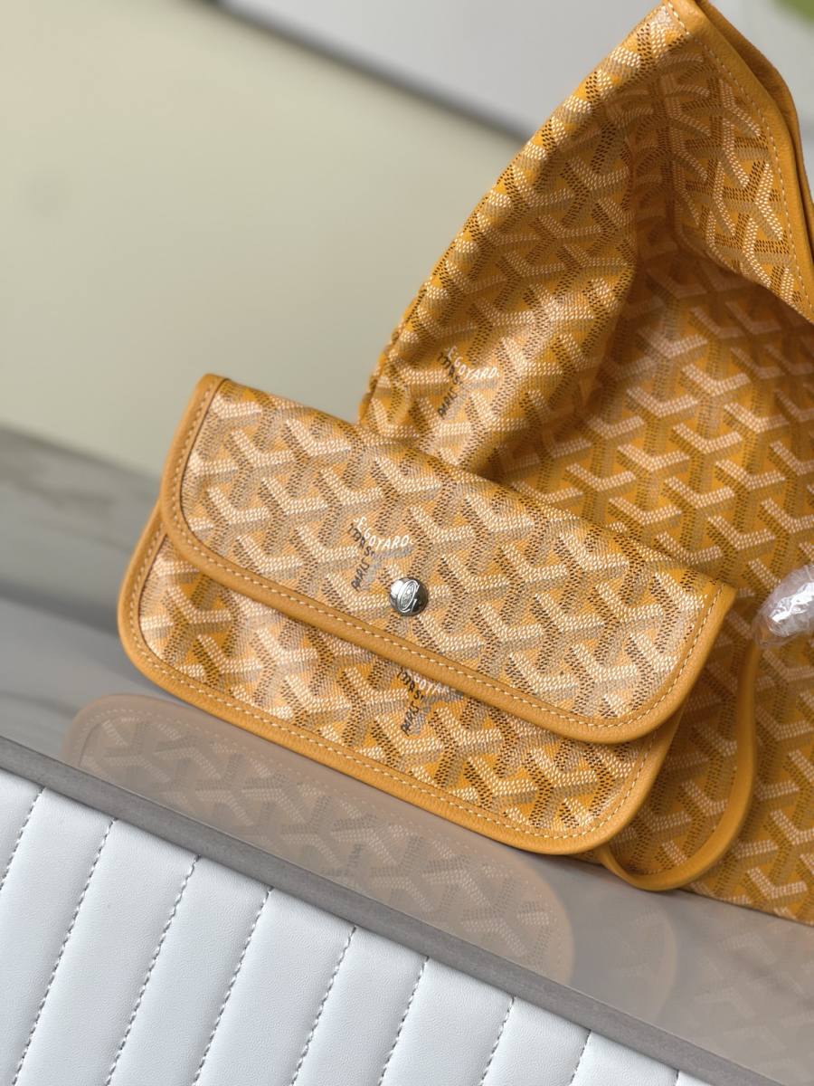 RP 2620000 Goyard Saint Louis GM GM 40x32x20 1E45