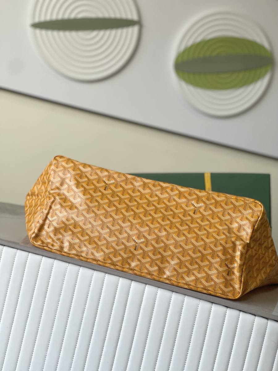 RP 2620000 Goyard Saint Louis GM GM 40x32x20 1E45
