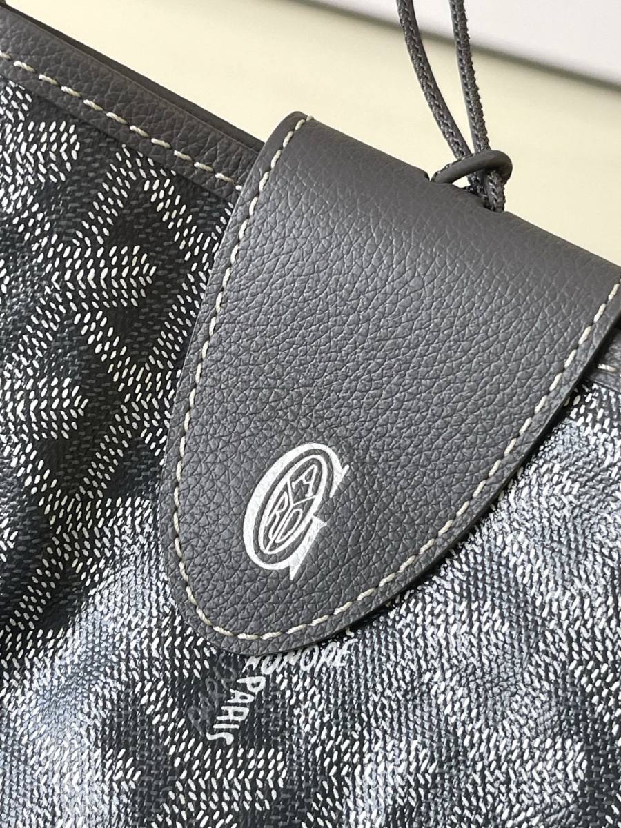 RP 2620000 Goyard Saint Louis GM GM 40x32x20 7B70