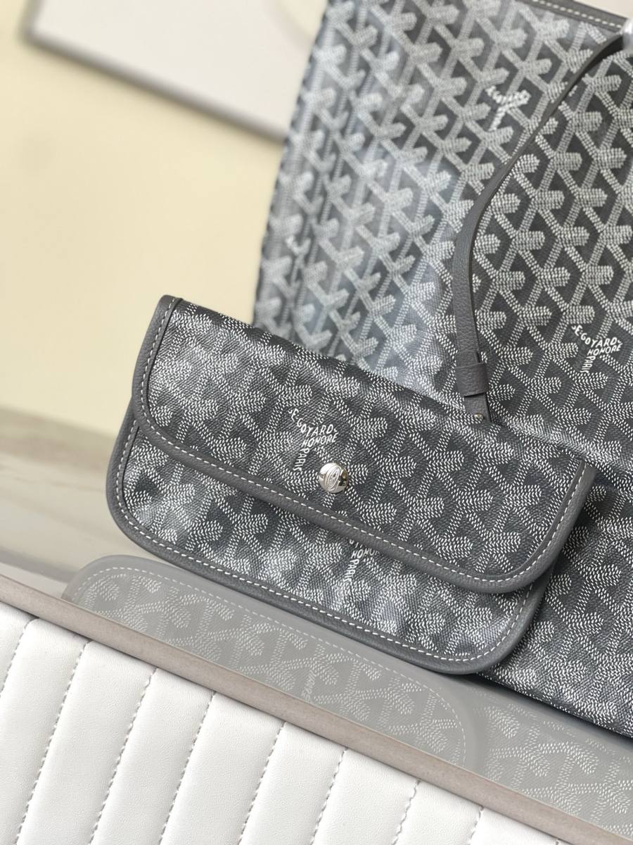 RP 2620000 Goyard Saint Louis GM GM 40x32x20 7B70