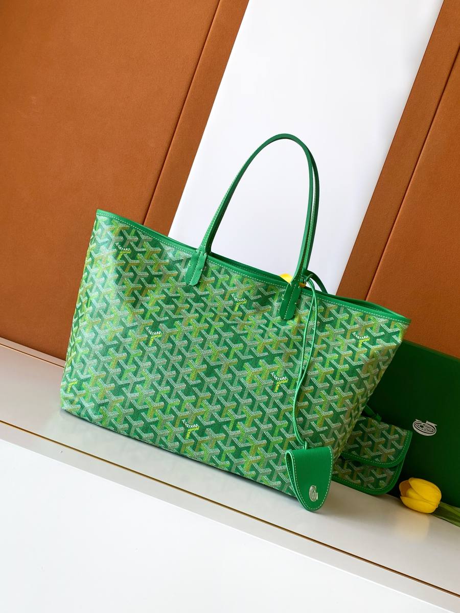 RP 2620000 Goyard Saint Louis PM 2026 Limited PM 34x28x15 01FD