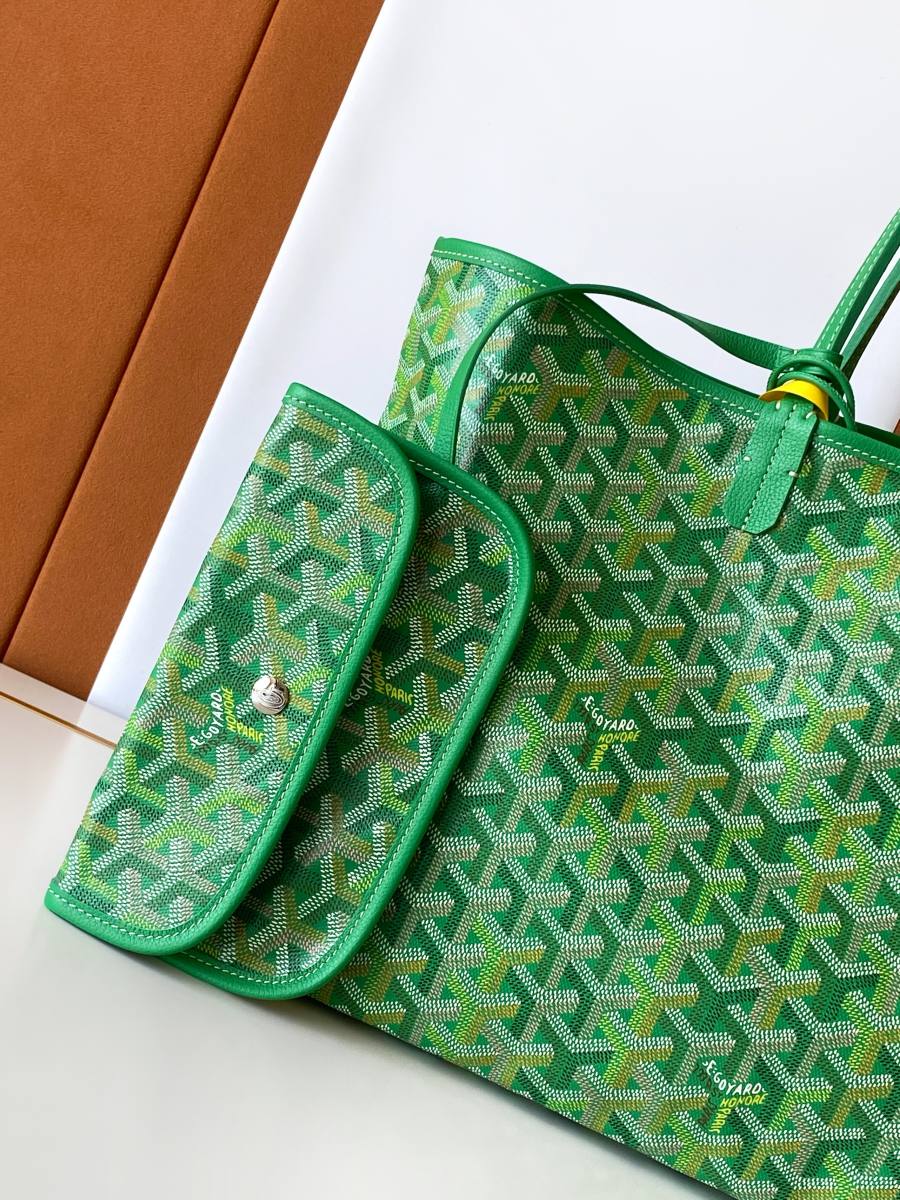 RP 2620000 Goyard Saint Louis PM 2026 Limited PM 34x28x15 01FD