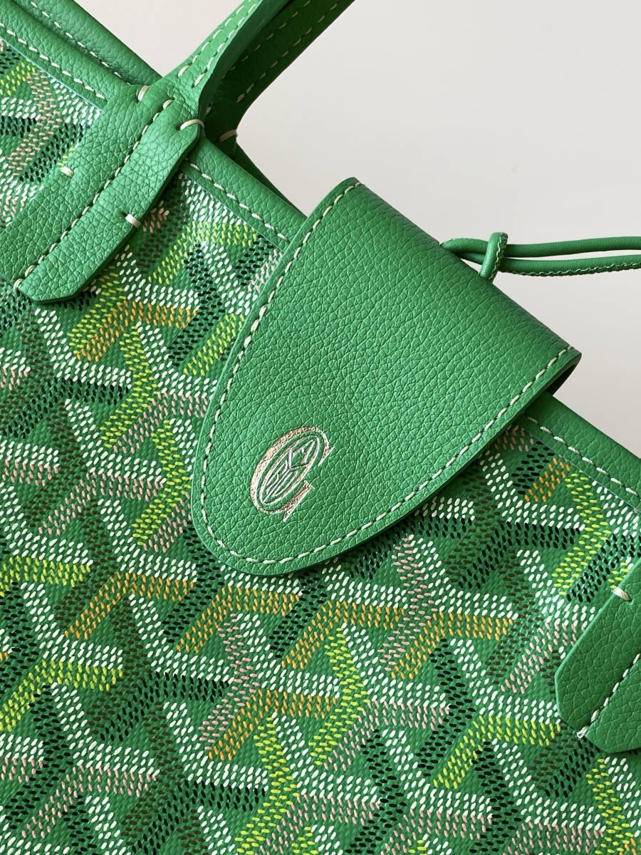 RP 2620000 Goyard Saint Louis PM 2026 Limited PM 34x28x15 01FD