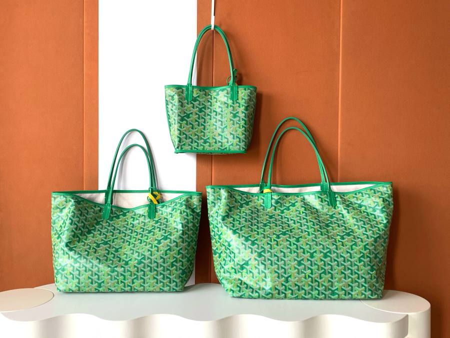 RP 2620000 Goyard Saint Louis PM 2026 Limited PM 34x28x15 01FD