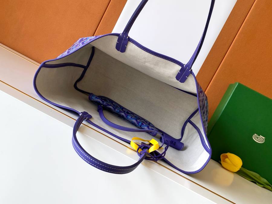 RP 2620000 Goyard Saint Louis PM 2026 Limited PM 34x28x15 54B7