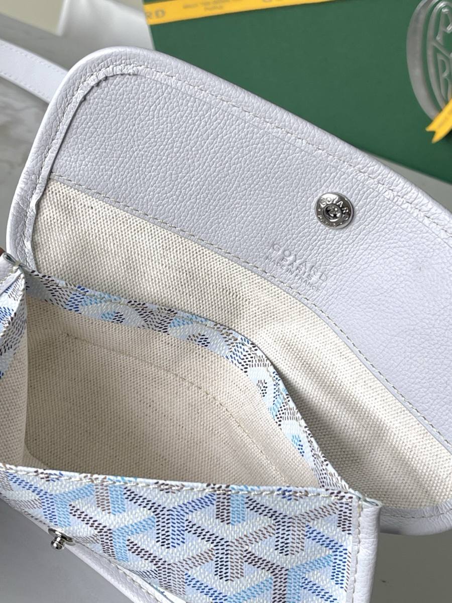 RP 2755000 Goyard Hobo Bohème 2026 Limited Hobo 3588
