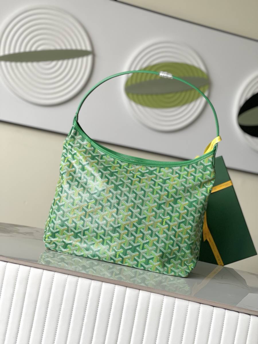 RP 2755000 Goyard Hobo Bohème 2026 Limited Hobo 9687