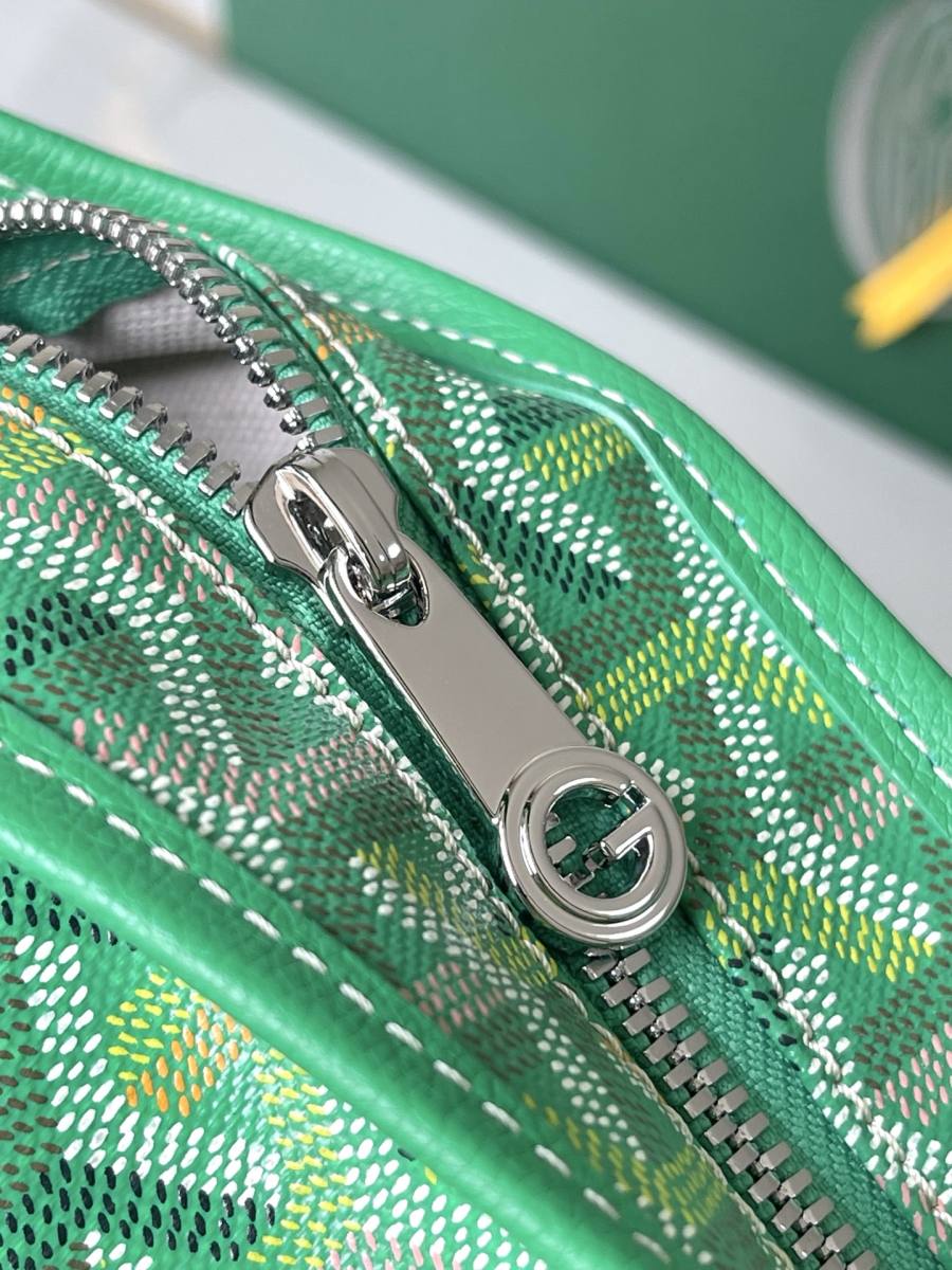 RP 2755000 Goyard Hobo Bohème 2026 Limited Hobo 9687