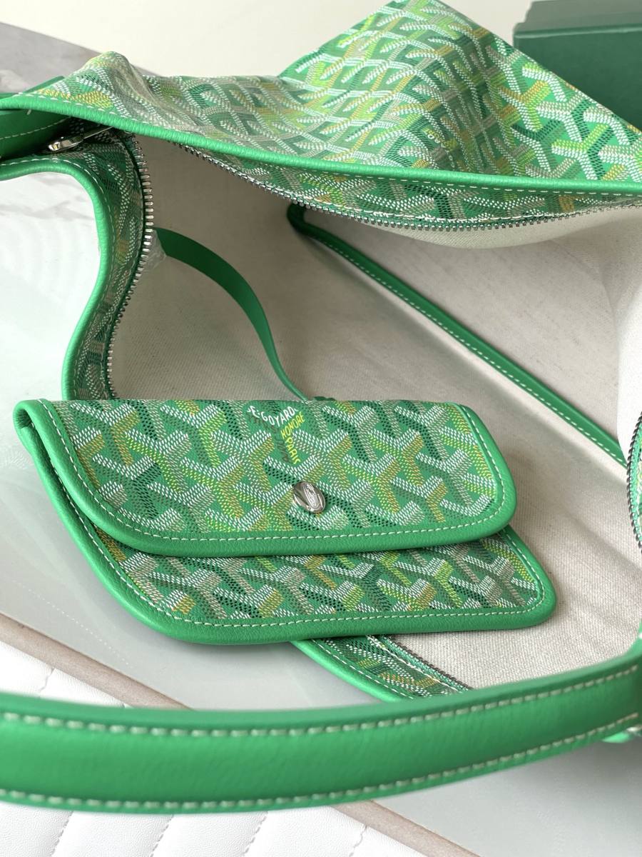 RP 2755000 Goyard Hobo Bohème 2026 Limited Hobo 9687