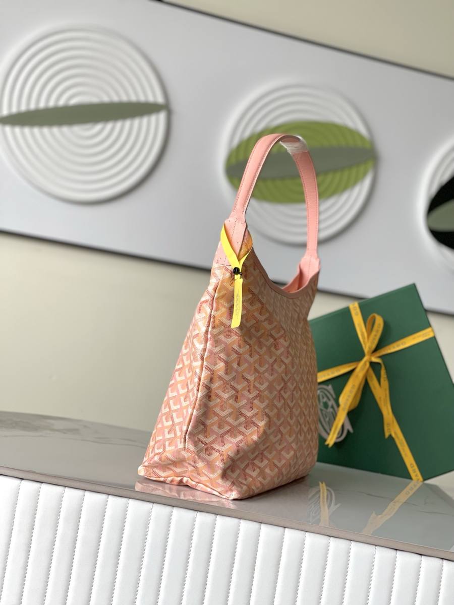 RP 2755000 Goyard Hobo Bohème 2026 Limited Hobo C43D