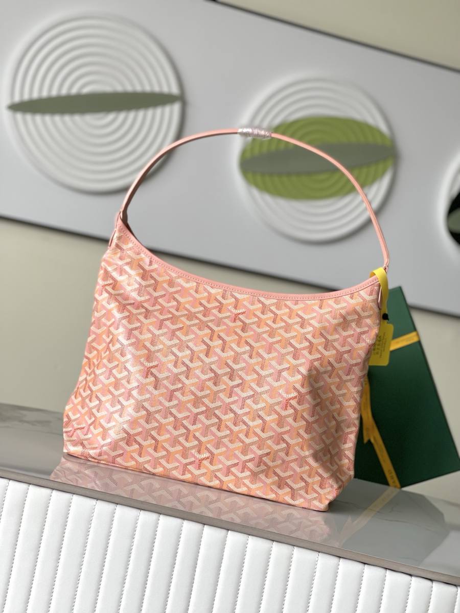 RP 2755000 Goyard Hobo Bohème 2026 Limited Hobo C43D