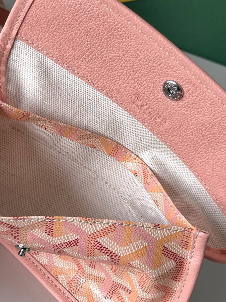 RP 2755000 Goyard Hobo Bohème 2026 Limited Hobo C43D
