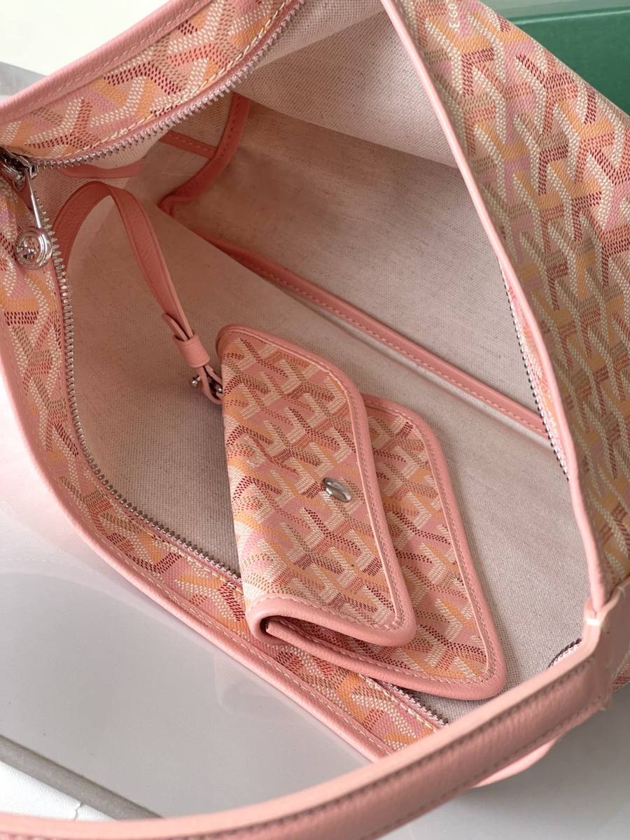RP 2755000 Goyard Hobo Bohème 2026 Limited Hobo C43D