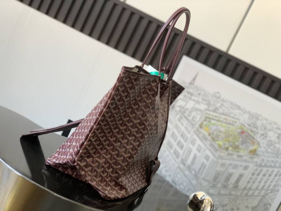 RP 2755000 Goyard Saint Louis GM Wine GM 40x32x20 1225