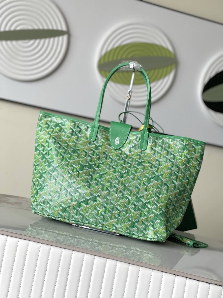 RP 2755000 Goyard Saint Louis PM 2026 Limited PM 34x28x15 DA54