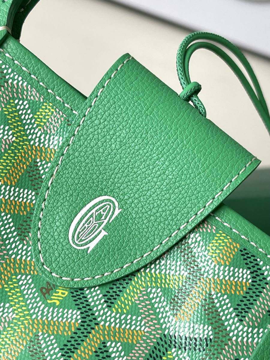 RP 2755000 Goyard Saint Louis PM 2026 Limited PM 34x28x15 DA54