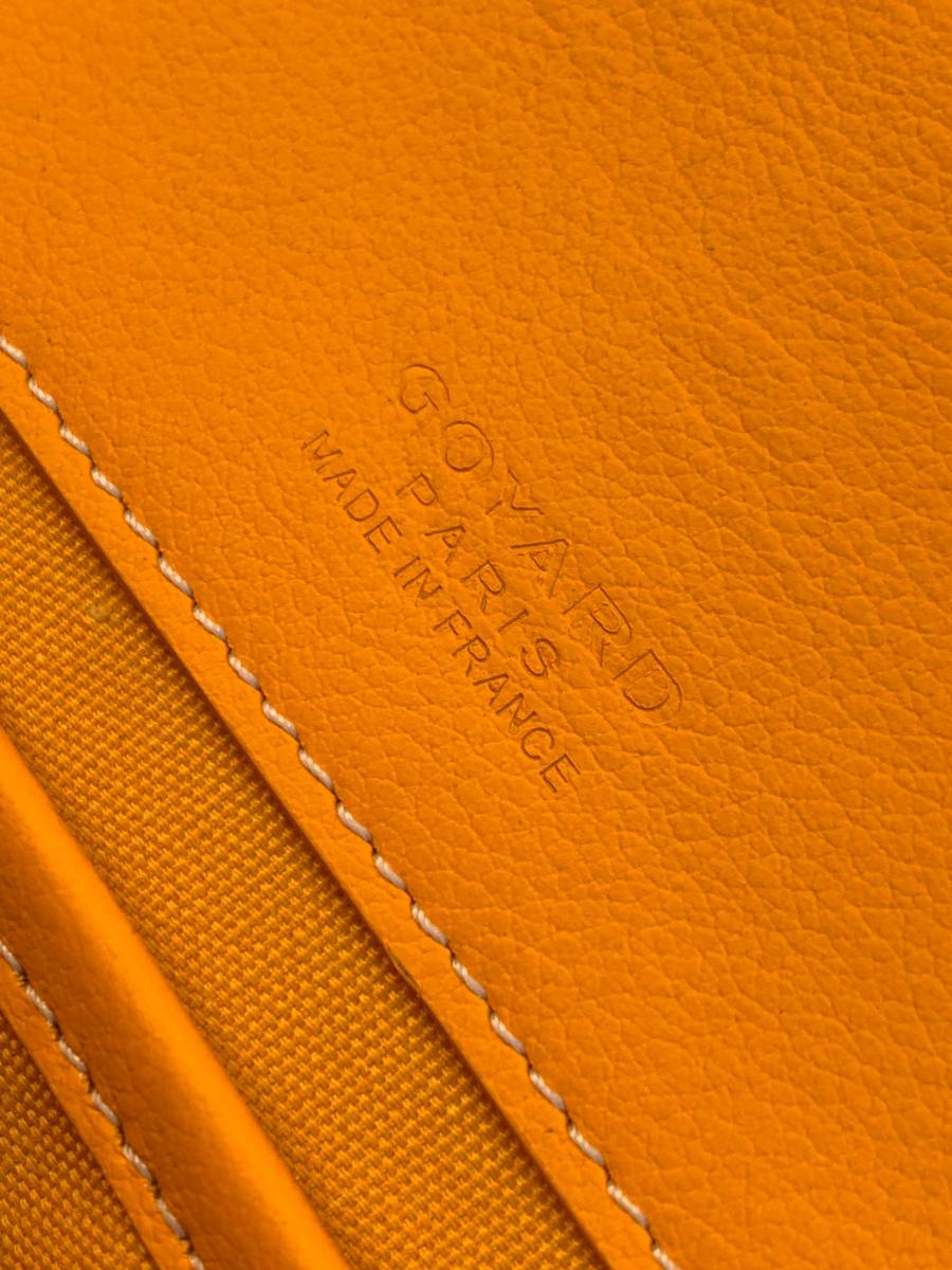 RP 2836000 Goyard Belvédère PM PM 23x16x8 1A4E