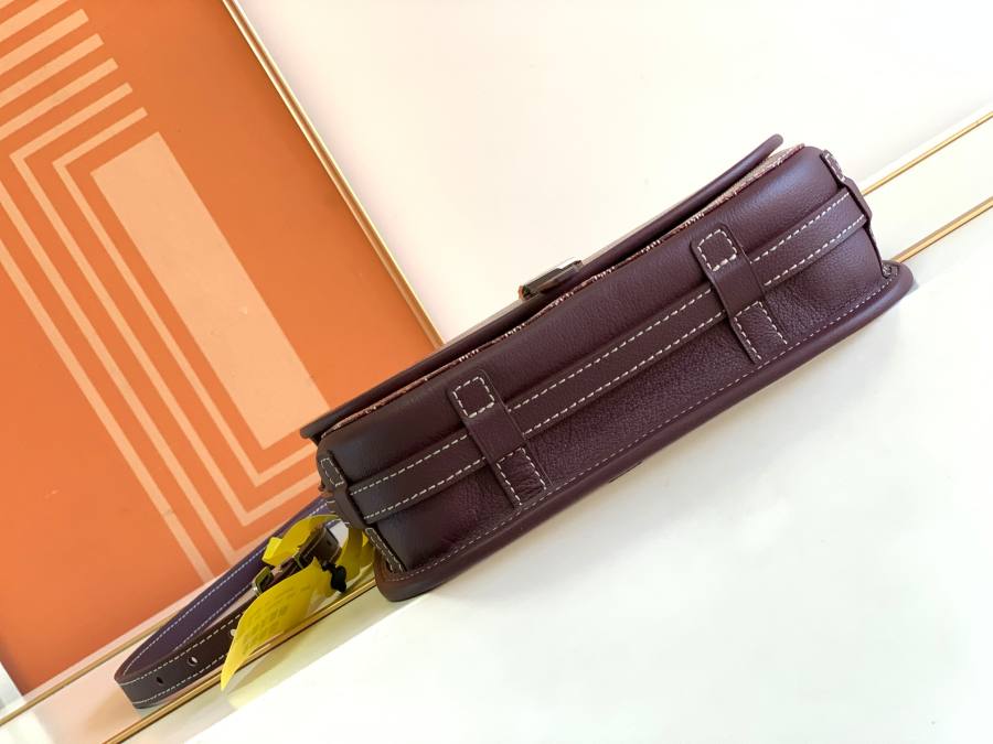 RP 2836000 Goyard Belvédère PM PM 23x16x8 3420
