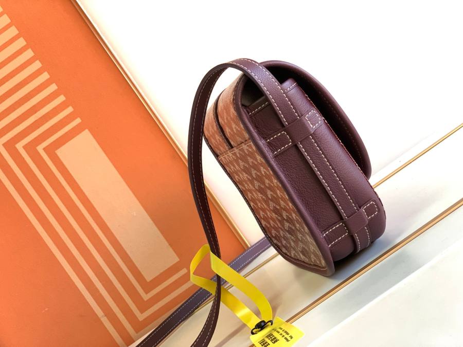 RP 2836000 Goyard Belvédère PM PM 23x16x8 3420