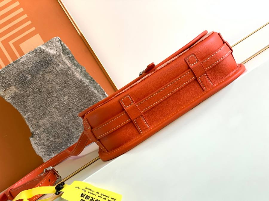 RP 2836000 Goyard Belvédère PM PM 23x16x8 E85F