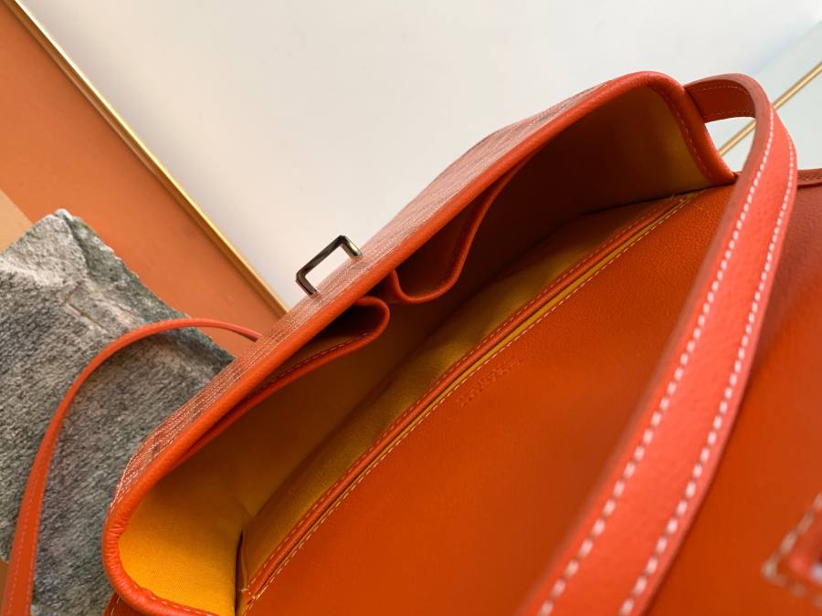 RP 2836000 Goyard Belvédère PM PM 23x16x8 E85F