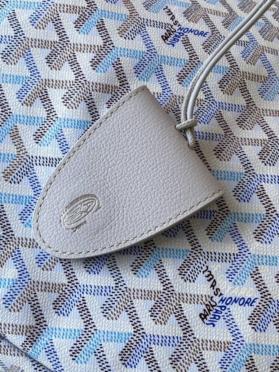 RP 2836000 Goyard Saint Louis GM 2026 Limited GM 40x32x20 1A3C