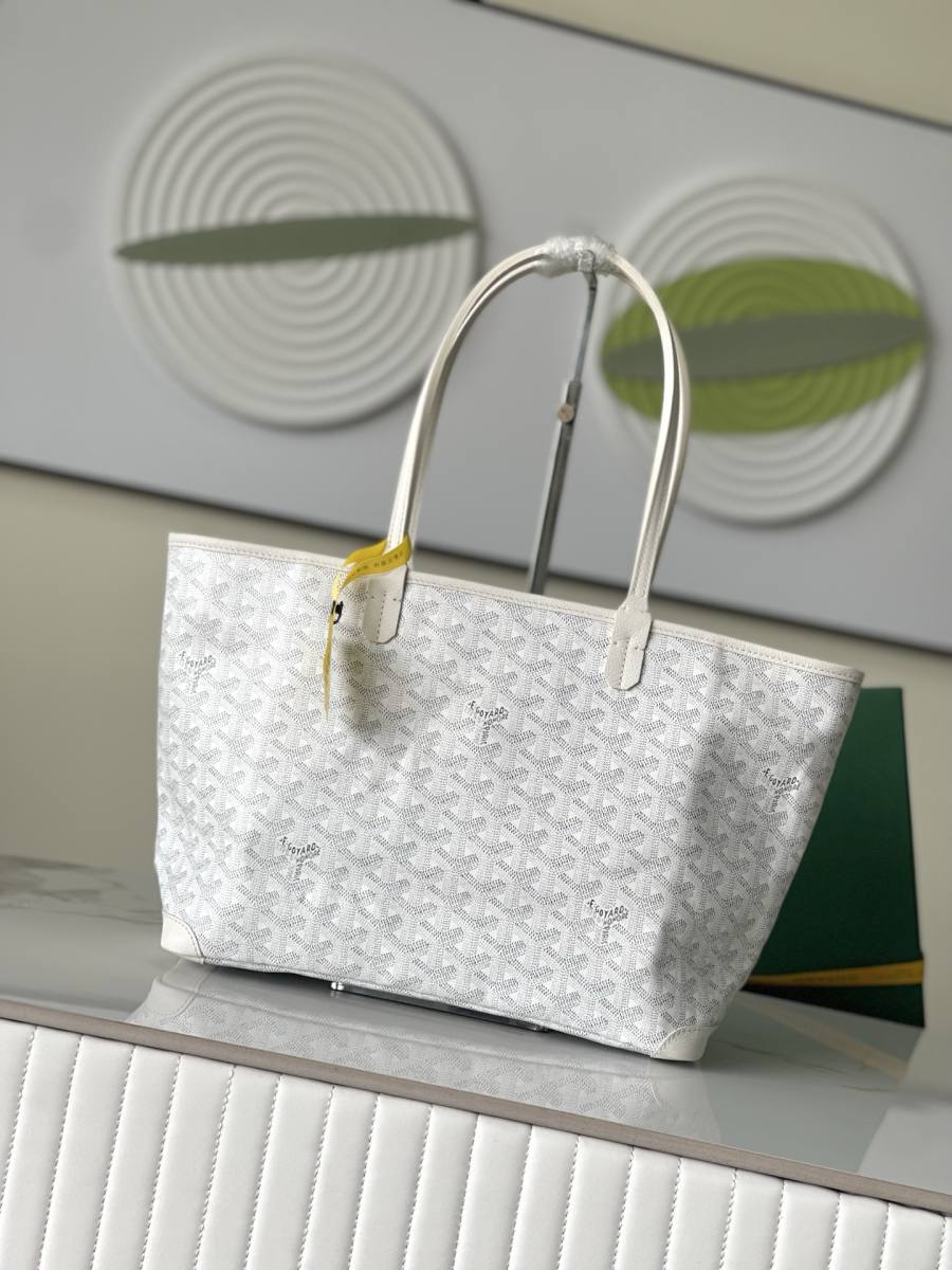 RP 2836000 Goyard Saint Louis PM PM 34x28x15 1BD4