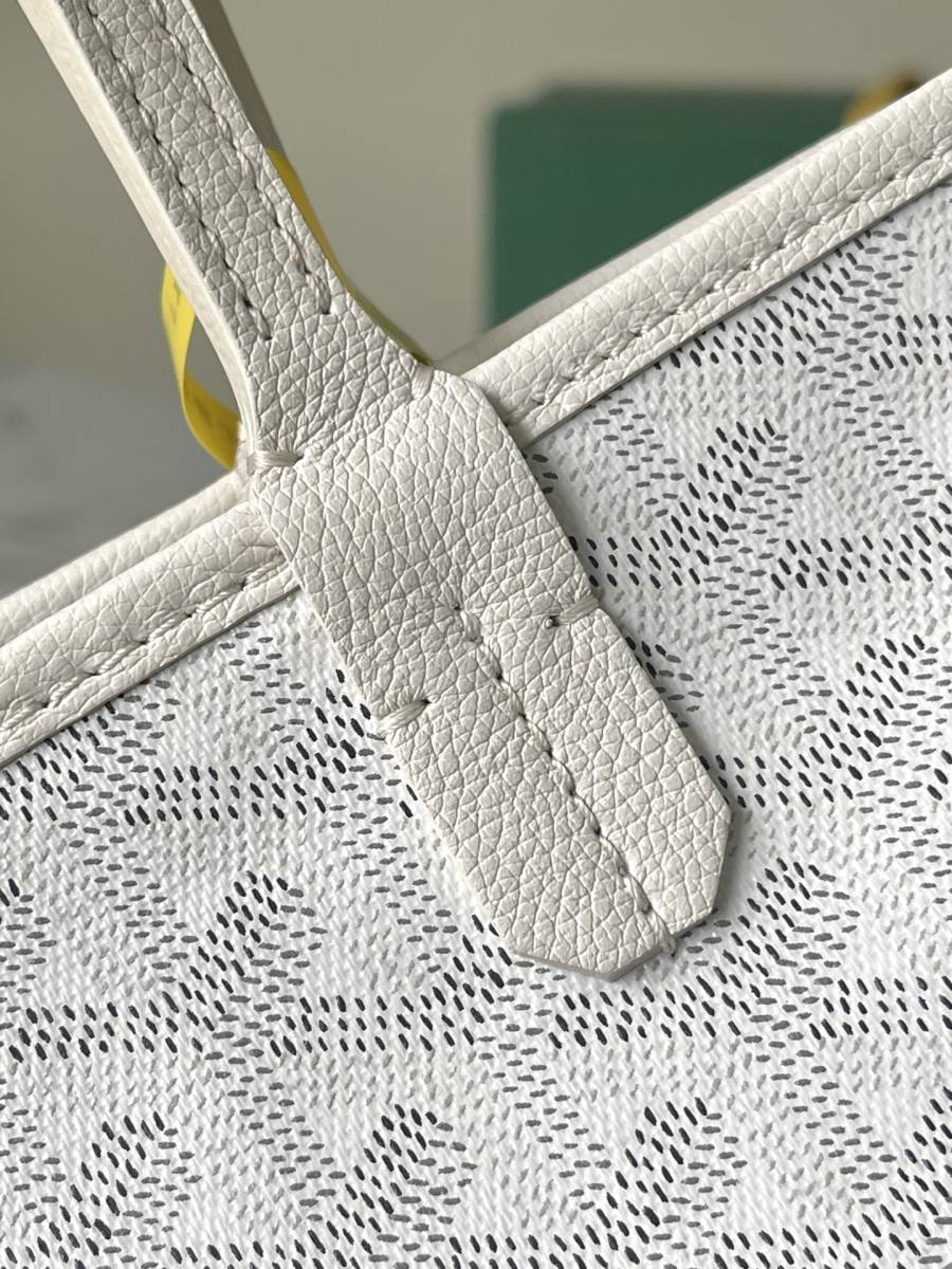 RP 2836000 Goyard Saint Louis PM PM 34x28x15 1BD4