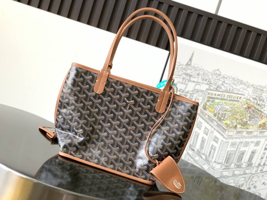 RP 2890000 Goyard Saint Louis PM PM 34x28x15 3718