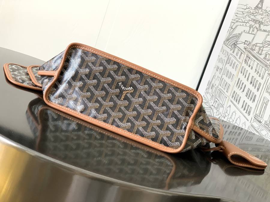 RP 2890000 Goyard Saint Louis PM PM 34x28x15 3718