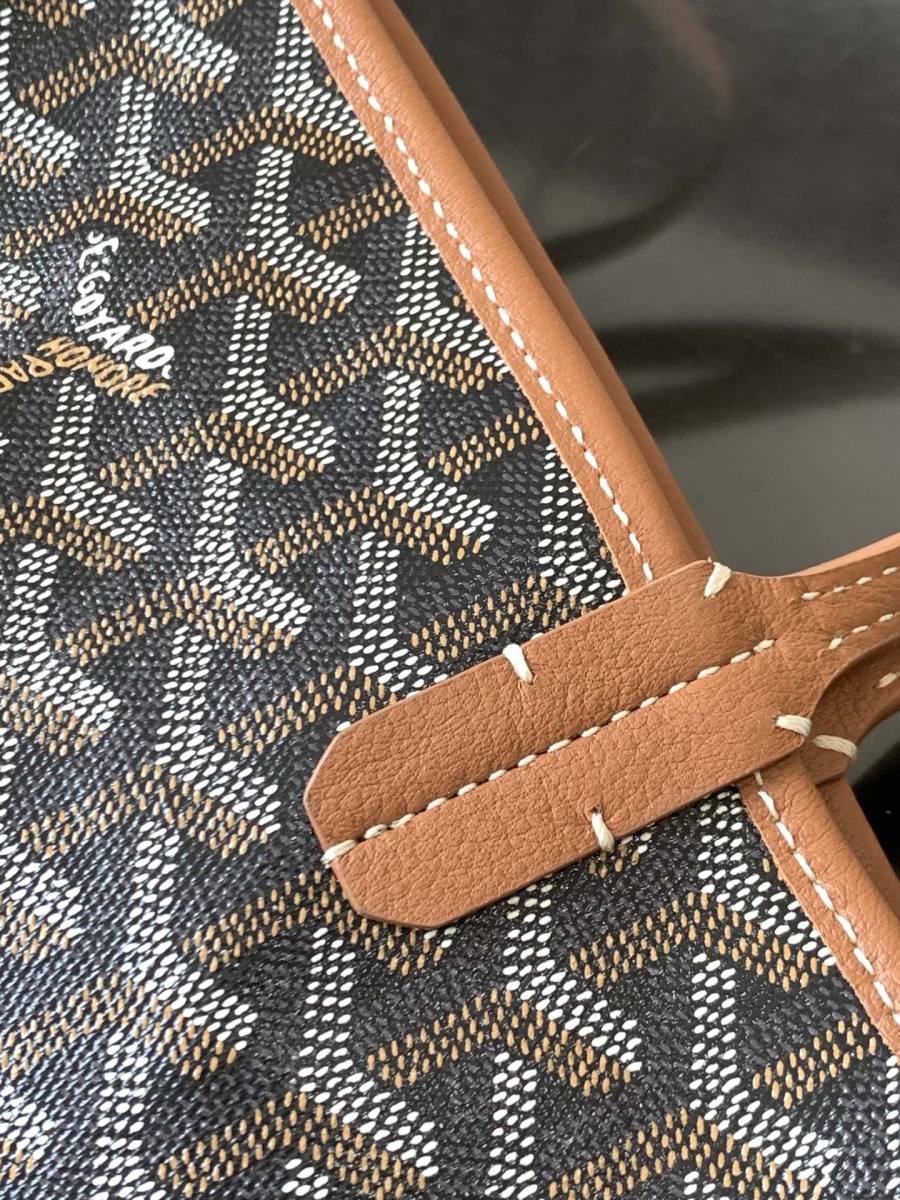 RP 2890000 Goyard Saint Louis PM PM 34x28x15 3718