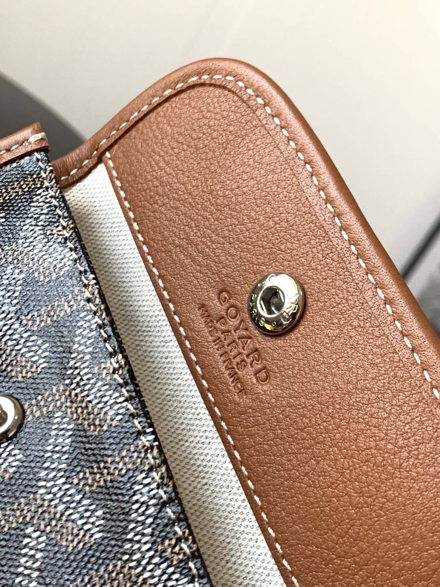 RP 2890000 Goyard Saint Louis PM PM 34x28x15 3718