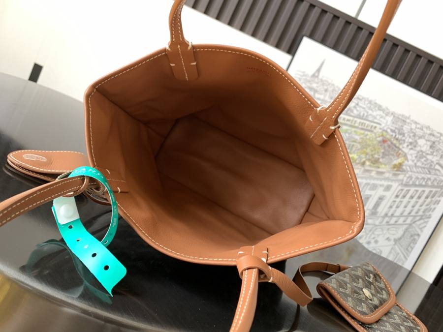 RP 2890000 Goyard Saint Louis PM PM 34x28x15 3718