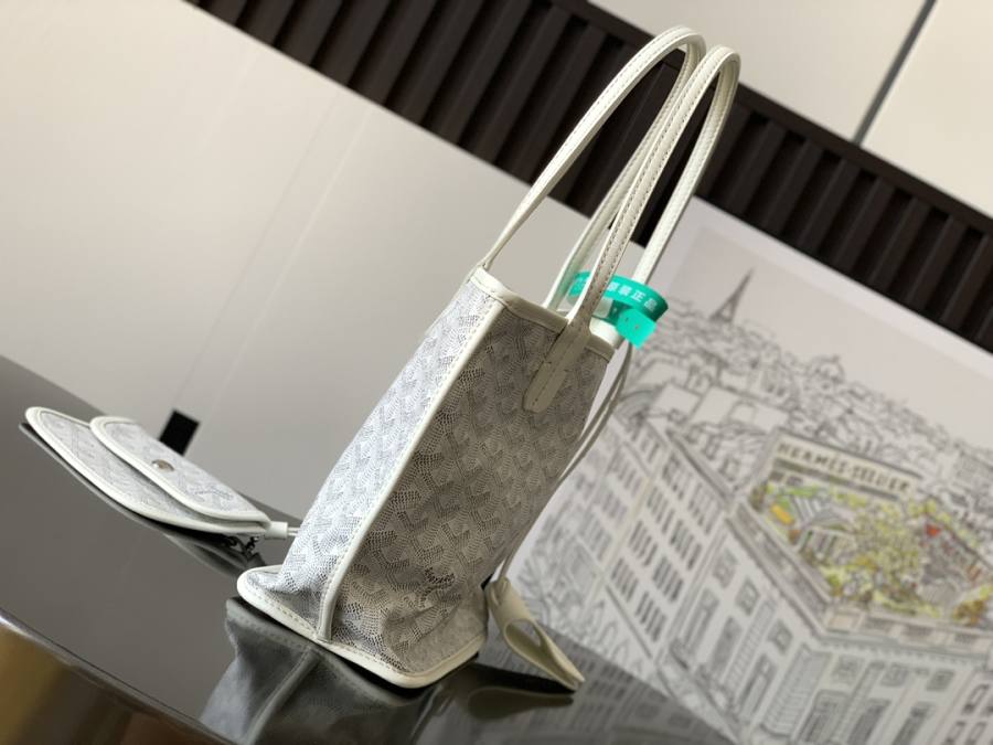 RP 2890000 Goyard Saint Louis PM PM 34x28x15 8318