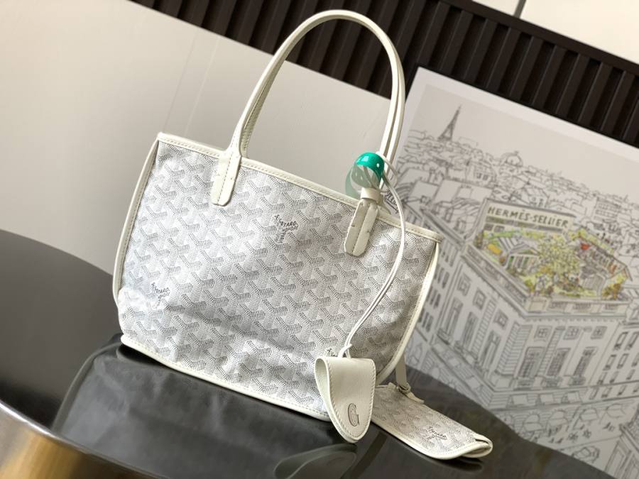 RP 2890000 Goyard Saint Louis PM PM 34x28x15 8318