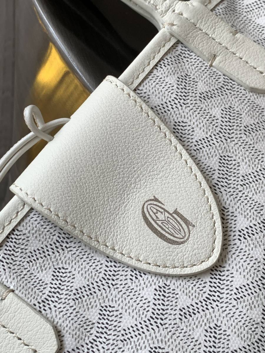 RP 2890000 Goyard Saint Louis PM PM 34x28x15 8318