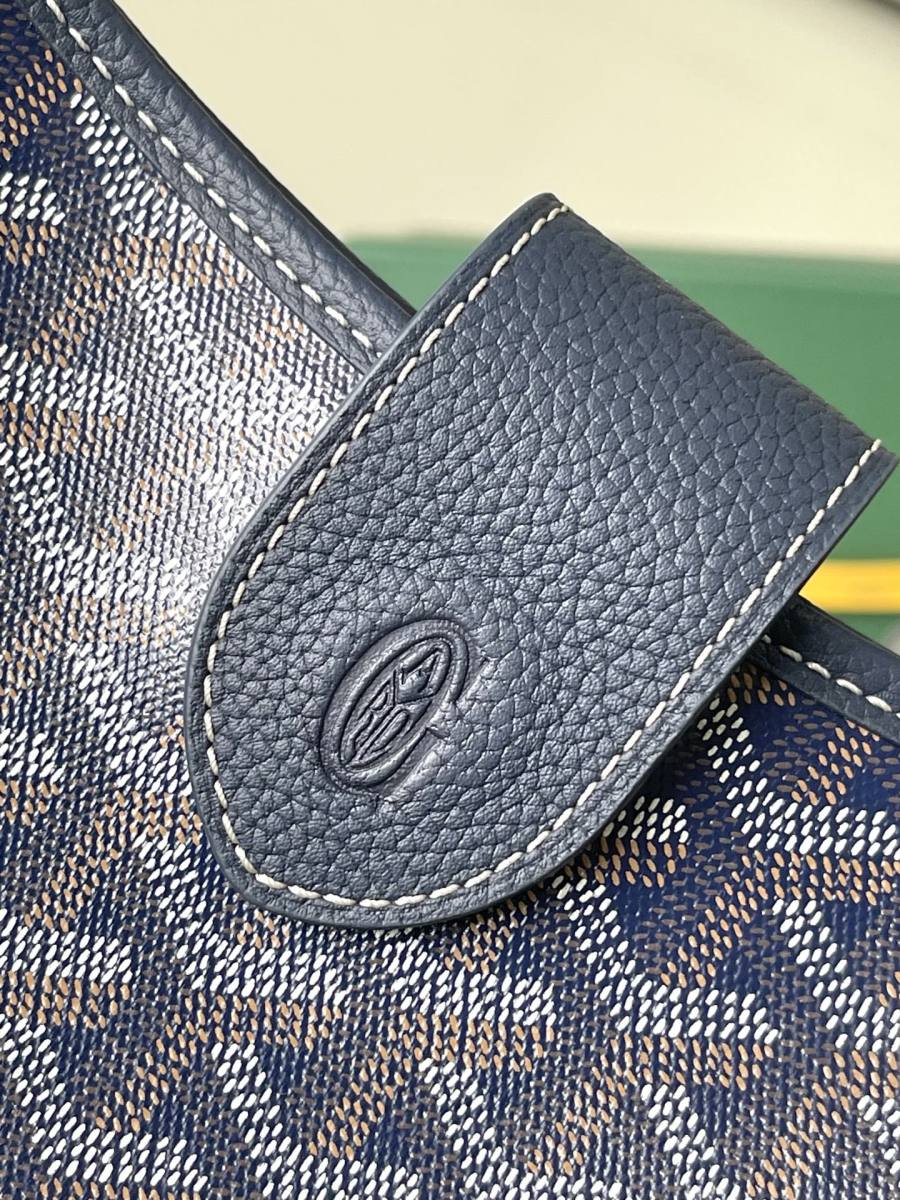 RP 2944000 Goyard Musette Hobo 03BE