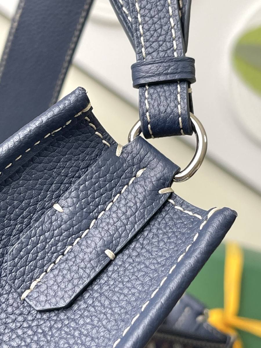 RP 2944000 Goyard Musette Hobo 03BE