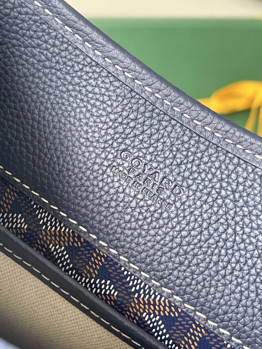 RP 2944000 Goyard Musette Hobo 03BE